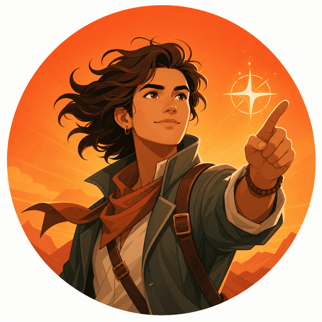 The Pioneer